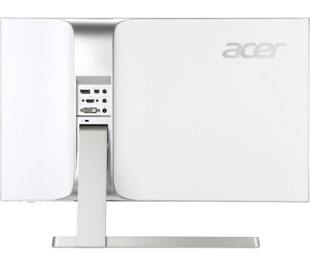 Acer S277HKWMIDPP - 222499 - zdjęcie 4